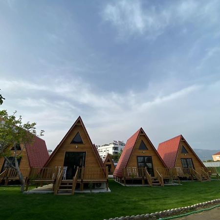Noel Bungalov & Cafe Demre Exterior photo